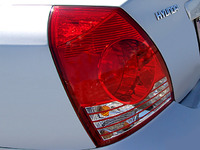 Стопы (оптика) Hyundai Elantra 2004-2006