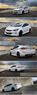 Тюнинг-обвес «Fluxion Bliss» для Hyndai Elantra / Avante MD 2010+