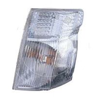 Габариты Nissan Caravan 01-05