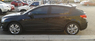 Спойлер «Sport» для Chevrolet Cruze Hatchback