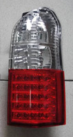 Стопы диодные Toyota Succeed 2002-2005