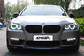 Обвес на BMW 5 series F10 «Prior Design Style»