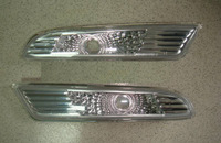 Поворотники в бампер Lexus ES300 2001-2005