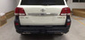 Обвес Toyota Land Cruiser 200 дизайн Lexus LX 570 (стиль 2014 год)