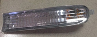 Поворотники Toyota Rav4 1994-1998 (хрусталь)