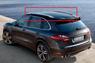 Рейлинги продольные Porsche Cayenne 958 2011+