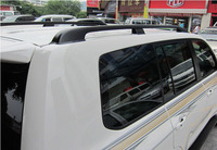 Рейлинги продольные Toyota Land Cruiser 200