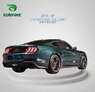 Стопы тюнинг Ford Mustang 2015+
