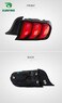 Стопы тюнинг Ford Mustang 2015+
