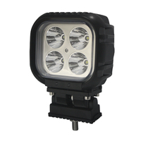 Светодиодная (LED) лампа 40w 4SMD