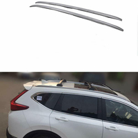 Рейлинги продольные Honda CR-V (CRV) 2012-2016