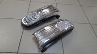Поворотники светодиодные Toyota FJ Cruiser 2007-2015