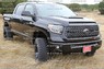 Решетка радиатора тюнинг Tundra K50 2013+ (рестайлинг)