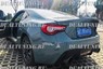 Задние светодиодные фонари стопы Toyota GT86 / Subaru BRZ (2012-2016)