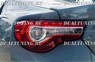 Задние светодиодные фонари стопы Toyota GT86 / Subaru BRZ (2012-2016)