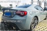 Задние светодиодные фонари стопы Toyota GT86 / Subaru BRZ (2012-2016)