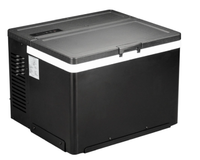 Автохолодильник компрессорный Alpicool ARC 35л 12V/24V220V