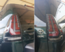 Стопы диодные Toyota Land Cruiser Prado 120 тюнинг