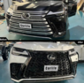 Обвес F-Sport Lexus LX600