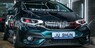 Фары тюнинг LED Honda Fit 2014-2020