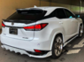 Обвес тюнинг "Artisan" Lexus RX350 2019+ 