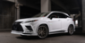 Обвес тюнинг "Artisan" Lexus RX350 2019+ 
