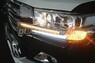 Бегающий поворотник Land Cruiser 200 206+