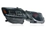 Фары LED Lexus GS350 /GS300/ GS450h (2005-2012) стиль 2020