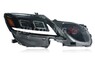 Фары LED Lexus GS350 /GS300/ GS450h (2005-2012) стиль 2020