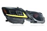 Фары LED Lexus GS350 /GS300/ GS450h (2005-2012) стиль 2020