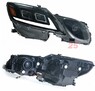Фары LED Lexus GS350 /GS300/ GS450h (2005-2012) стиль 2020