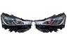 Фары Lexus IS300 IS350 2016-2020