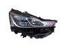 Фары Lexus IS300 IS350 2016-2020