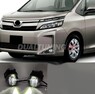 Туманки комплект Toyota Voxy LED (R80) 2017-2021