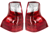 Стопы диодные GX460 Lexus 2009-2015
