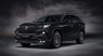 Обвес тюнинг Toyota RAV4 2018+ "Khann" HRS Sport 