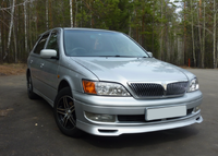 Передняя губа Toyota Vista / Vista Ardeo