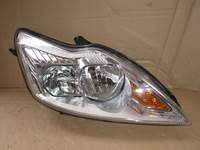 Фары (оптика) Ford Focus 2008-2011