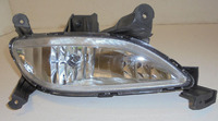 Туманки Hyundai Sonata 2010-2012