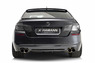 Тюнинг обвес MBW 5 SER F10 "Hamann M"