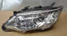 Рестайлинг обвес Toyota Camry V50 в V55 (2011-2013 в 2014-2016)
