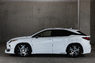 Обвес тюнинг Lexus RX350 2016+ MzSpeed (Luv Line) Zeus