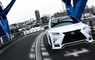 Обвес тюнинг Lexus RX350 2016+ MzSpeed (Luv Line) Zeus