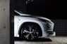 Обвес тюнинг Lexus RX350 2016+ MzSpeed (Luv Line) Zeus