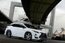 Обвес тюнинг Lexus RX350 2016+ MzSpeed (Luv Line) Zeus