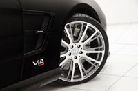 Литой диск 21" Brabus Monoblock R для Mercedes S-Class