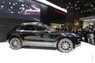 Литой диск 21" для Porsche Macan