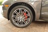 Литой диск 21" для Porsche Macan
