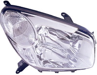 Оптика (фары) Toyota Rav4 03-05