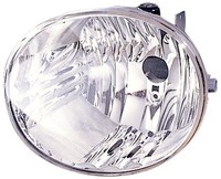 Туманки Toyota Noah AZR60/65 04-06